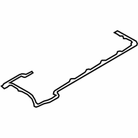 OEM 2010 BMW M5 Profile-Gasket - 11-12-7-834-110