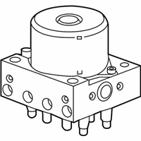 OEM 2019 Chevrolet Trax Modulator - 95911076