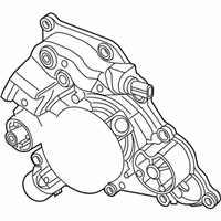 OEM 2013 Jeep Grand Cherokee Water Pump - RL038677AA