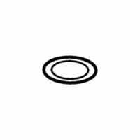 OEM Hyundai Gasket - 28411-2E620