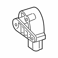 OEM 2022 Toyota GR Supra Height Sensor - 89272-WAA01