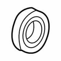 OEM 2002 Ford Ranger Release Bearing - 6L2Z-7548-A