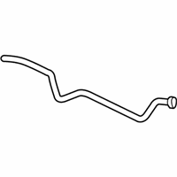 OEM 2009 Ford Expedition Pressure Line - 9L3Z-3A714-A
