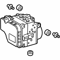 OEM Toyota Avalon Actuator Assembly - 44050-07100