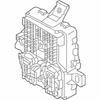 OEM Kia K900 Instrument Panel Junction Box Assembly - 919503T210