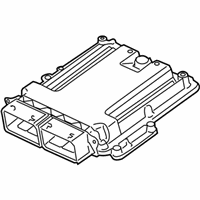 OEM 2011 Ford F-150 ECM - BL3Z-12A650-AXE