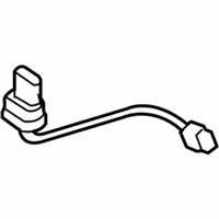 OEM 2005 Ford F-150 Sensor - 6L3Z-12A690-AA