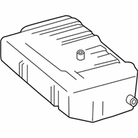 OEM 1993 Dodge B350 Fuel Tank - 4796647