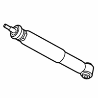 OEM 2019 Ram 2500 ABSBR Pkg-Suspension - 68443196AB