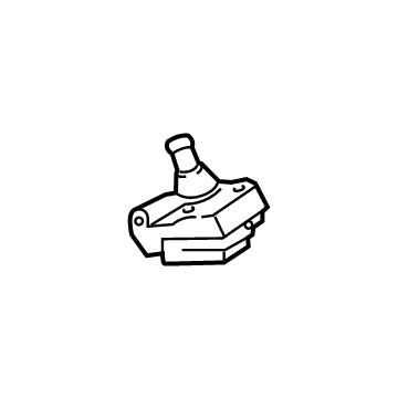 OEM 2020 Toyota RAV4 Auxiliary Pump - G9040-42010