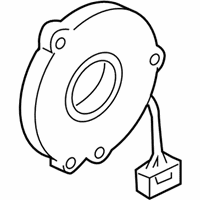 OEM 2012 Nissan Sentra Sensor Assembly-Steering Angle - 47945-JA00A