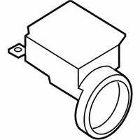 OEM Nissan Sentra Control Unit-IMMOBILISER - 28590-C990A