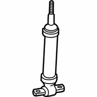 OEM 1994 Chevrolet Astro Shock - 22065201