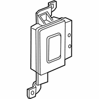 OEM Honda CR-Z Epb Unit (Rewritable) - 39920-SZT-J02