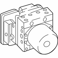 OEM 2019 Hyundai Elantra GT Hydraulic Abs Module - 58920-G3200