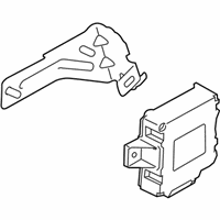 OEM 2014 Kia Optima Module Assembly-Tpms - 958004U500