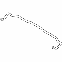 OEM Kia Amanti Sway Bar - 548113F000SJ