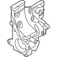 OEM 2010 Nissan Cube Thermostat Housing - 11061-EN200