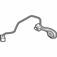 OEM BMW 530e xDrive ADAPTER LEAD - 16-11-7-391-623