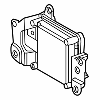 OEM 2021 Toyota Tundra Sensor - 88210-0C060