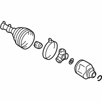 OEM 2005 Dodge Stratus Joint - MR470022