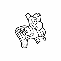 OEM Ford Actuator - HC3Z-3F840-B