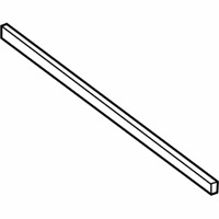 OEM Nissan Sentra Seal-CONDENSOR - 92182-3SH0A