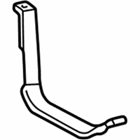OEM Ford F-150 Heritage Support Strap - XL3Z-9054-AA