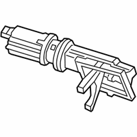 Genuine Toyota 4WD Actuator