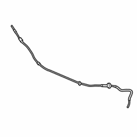 OEM Ford Transit-350 Release Cable - CK4Z-16916-A