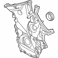 OEM Ford Transit-150 Front Cover - BR3Z-6019-K