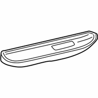 OEM Buick Regal ARMREST, Front Door Armrest - 10294101