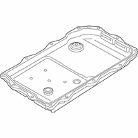 OEM 2022 BMW 740i xDrive REPAIR KIT, O-RING, HYDRAULI - 24-34-5-A13-151