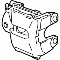 OEM BMW 335d Disc Brake Caliper Front Right - 34-11-6-773-202