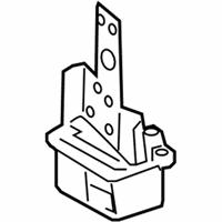 OEM Toyota Avalon Sonar Sensor - 88210-41030