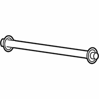 OEM 2012 Lexus IS350 Hose - 90445-14039