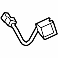 OEM Kia SOLENOID Assembly-Key In - 95860A5000