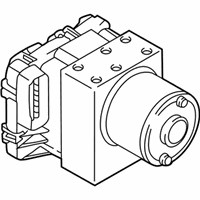 OEM 2005 Hyundai Accent Hydraulic Module - 58910-25402