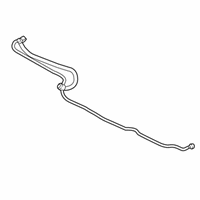 OEM 2022 Ram 1500 FUEL LINE - 52030443AC