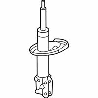 OEM 2006 Kia Sedona Shock Absorber Assembly - 546514D001