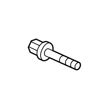 OEM 2022 Honda CR-V Bolt, Wash, 8X45 - 90007-59B-000