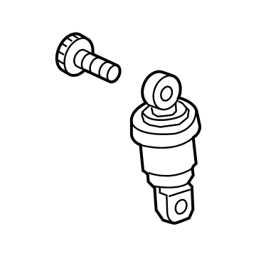 OEM 2022 Honda Accord Set, Hydraulic Ten - 31179-59B-005