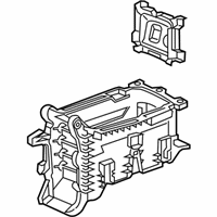 OEM 2022 Honda Accord Box Assy., Console - 83451-TVA-A01