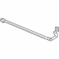 OEM 2004 Chrysler Sebring Linkage-WIPER - 5179965AA