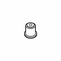 OEM 2022 Kia Telluride BUSHING-CROSSMEMBER - 62418S1000