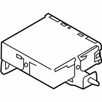 OEM 2014 Nissan Leaf Control Unit-SHBW - 31038-3NF0B