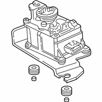 OEM 2003 Acura RSX Actuator Assembly - 36511-PND-A01