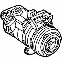 OEM Ford Expedition Compressor - FL1Z-19703-B