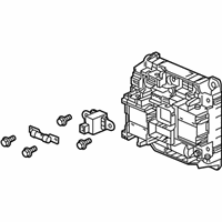 OEM 2021 Honda Insight BOARD, JUNCTION - 1E100-6L2-A03