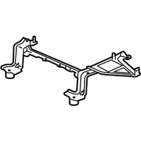 OEM 2019 Honda Insight FRAME (ECU) - 1D980-6L2-A00